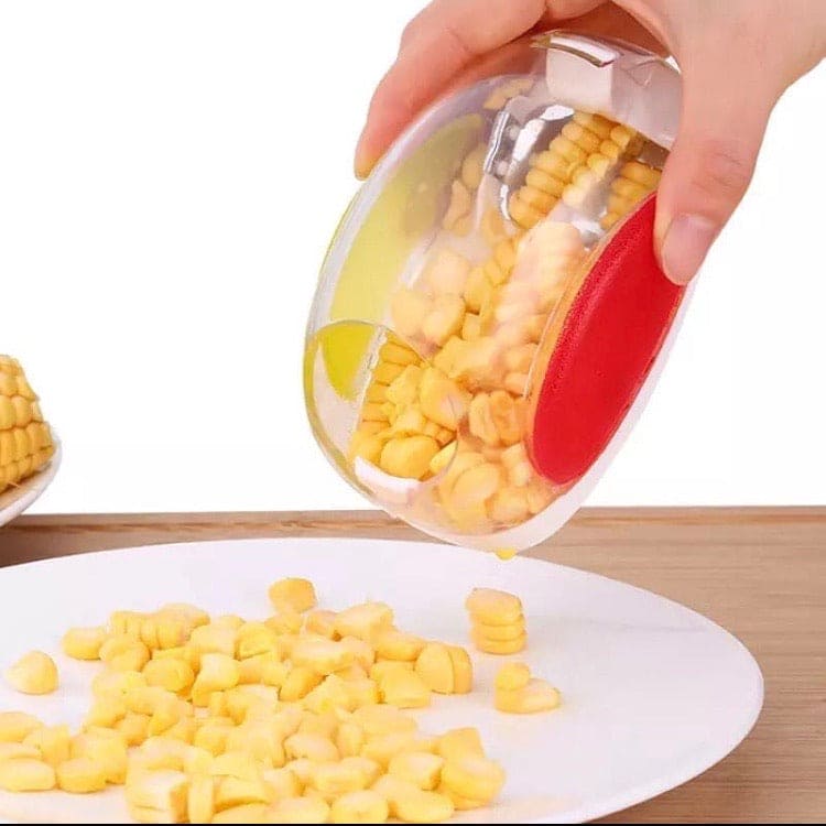 Corn Peeler, Corn Stripping Tool, Corn Shucker, Stainless Steel Blade Peeler, Corn Cob Peeler Corn Peeler, Corn Stripping Tool, Corn Shucker, Stainless Steel Blade Peeler, Corn Cob Peeler